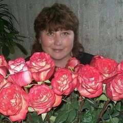 Ахкамова Венера Кадымовна