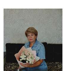 Полушкина Елена Викторовна