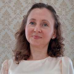 Кулешова Елена Михайловна
