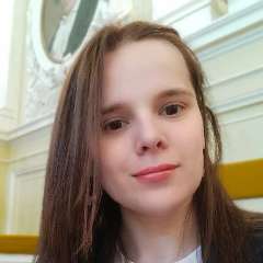Киселева Александра Александровна