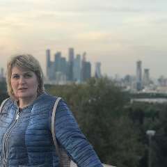 Логачева Юлия Юрьевна