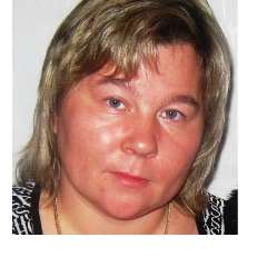 Айдакова Александра Васильевна