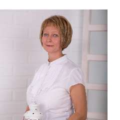 Корякина Елена Викторовна