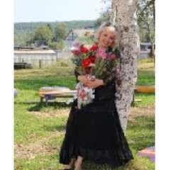 Игнатова Анна Валерьевна