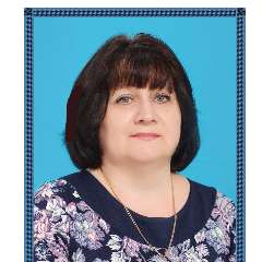 Токарева Ирина Юрьевна