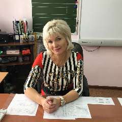 Мальшакова  Наталья Прокопьевна