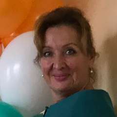 Аракчеева Равиля Исмаиловна 