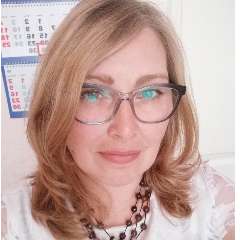 Мигонькина Зиля Раисовна