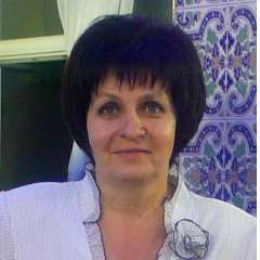 Рефатова Лейля Шевкетовна