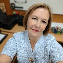 Малухина Наталья Валентиновна 