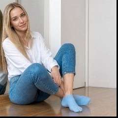 Ольга Зубарева