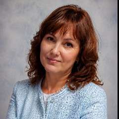 Устинова Светлана Владимировна
