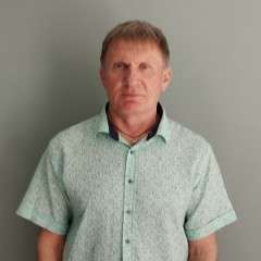 Меркулов Михаил Сергеевич