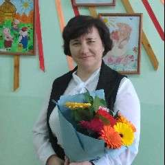 Зинаида Аникина