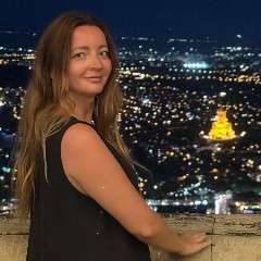 Екатерина Юрьевна Крылова