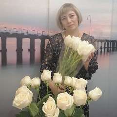 Моисеенко Алёна Александровна