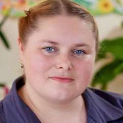 Саранчукова Елена Николаевна