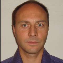 Крылышкин Сергей Владимирович