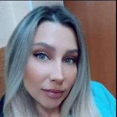 Китова Анастасия Владимировна