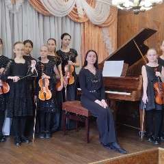 Соболева Елена Станиславовна