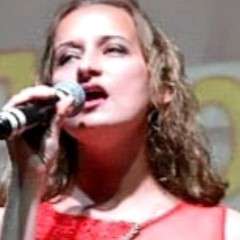 Гонцова Оксана Александровна
