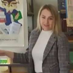 Прокурова Юлия Анатольевна