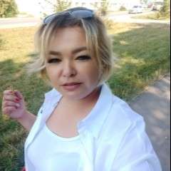 Хасанова Светлана Анатольевна