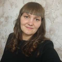Калугина Юлия Александровна 