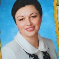 Курдина Елена Николаевна