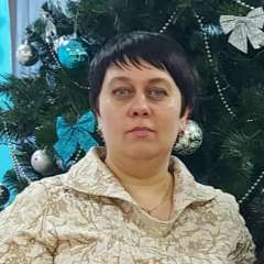 Вальгер Татьяна Ивановна