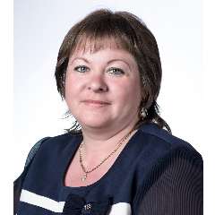 Рубан Ольга Владимировна