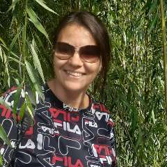 Власенко Ксения Игоревна