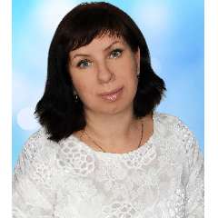 Сборщикова Марина Геннадьевна 