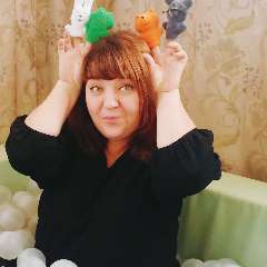 Симоненко Наталья Сергеевна