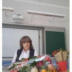 Татьяна Юрьевна Агафонова