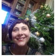 Дементьева Наталья Юрьевна