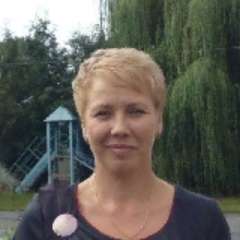 Людмила Федоровна Янкова