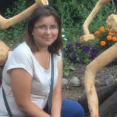 Казакова Надежда Владимировна