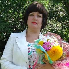 Шуличенко Ольга Ивановна