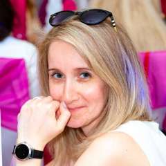 Мальцева Юлия Михайловна