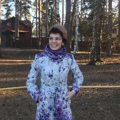 Силкина Татьяна Сергеевна