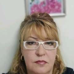Цветкова Марина Анатольевна