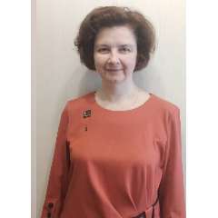 Чигина Елена Леонидовна