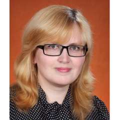 Банникова Ольга Валерьевна