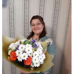 Сысолятина Нина Анатольевна