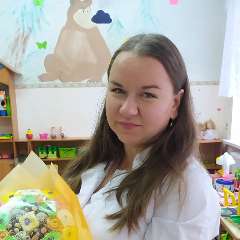 Смирнова Екатерина Юрьевна