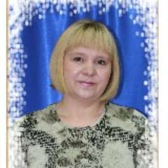 Степченкова Жанна Валерьевна