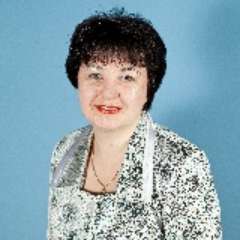Долгова Марина Семёновна