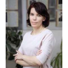 Соловьева Инна Михайловна