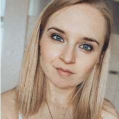 Шарыгина Светлана Альбертовна